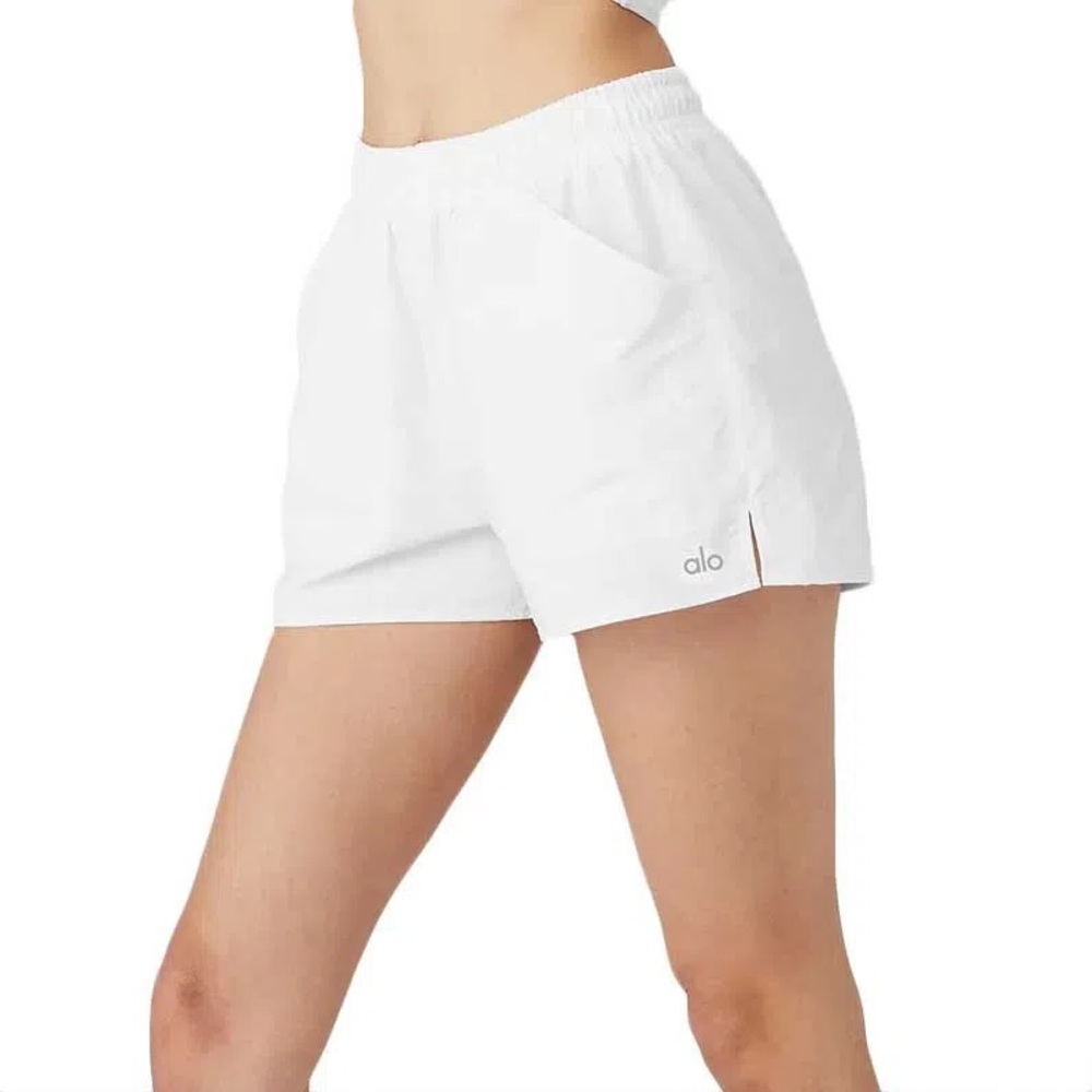 Alo Alumni Shorts